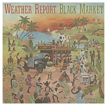 Black Market