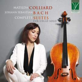 J. S. Bach: Complete Suites for Cello Solo