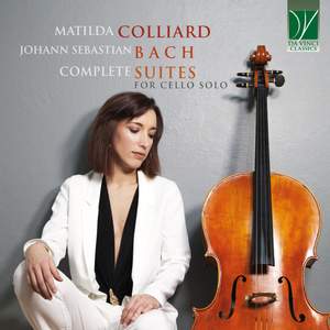 J. S. Bach: Complete Suites for Cello Solo