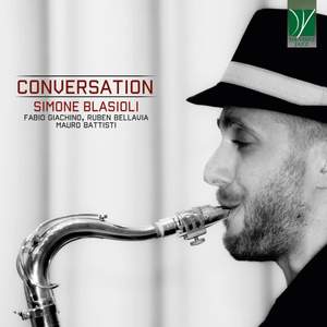 S. Blasioli: Conversation