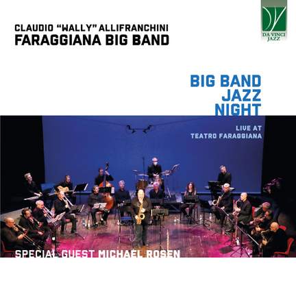 Faraggiana Big Band
