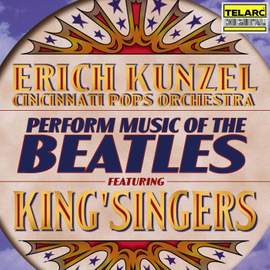 Music of The Beatles