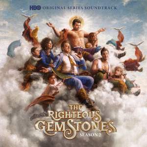 The Righteous Gemstones: Season 2 (HBO Original Series Soundtrack)
