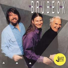 Trio Brubeck