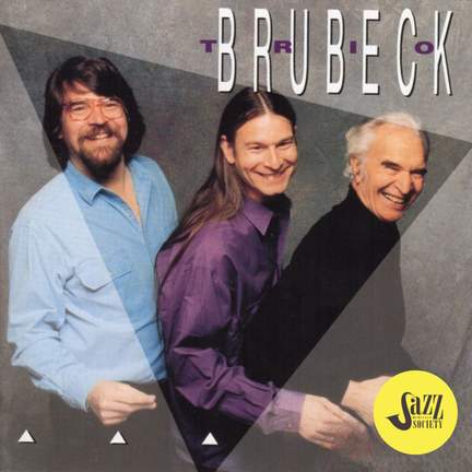 Trio Brubeck