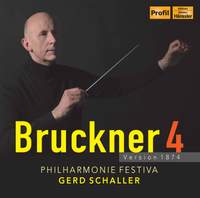 Bruckner: Symphony No. 4 (1874 Version)