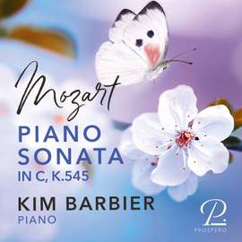 Piano Sonata No. 16 in C Major, K. 545, 'Sonata facile'
