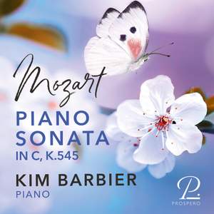 Piano Sonata No. 16 in C Major, K. 545, 'Sonata facile'