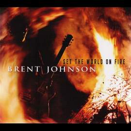 Set the World On Fire