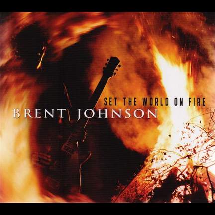 Set the World On Fire