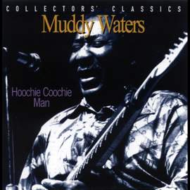 Hoochie Coochie Manlive At the Rising Sun Celebrity Jazz Club