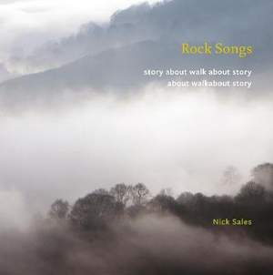 Rock Songs: story about walk about story about walkabout story