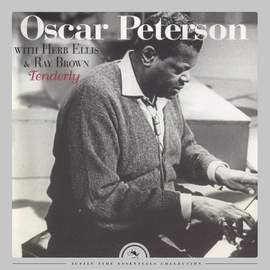 Tenderlyw/ Herb Ellis & Ray Brown