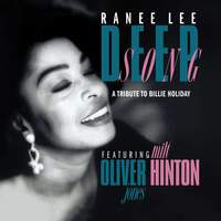Deep Song - A Tribute To Billie Holiday