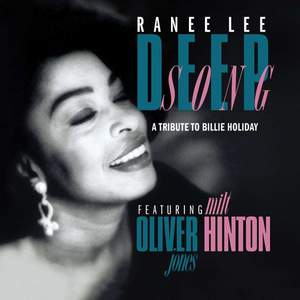 Deep Song - A Tribute To Billie Holiday