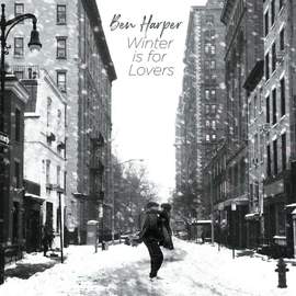 Winter is For Lovers (lp)