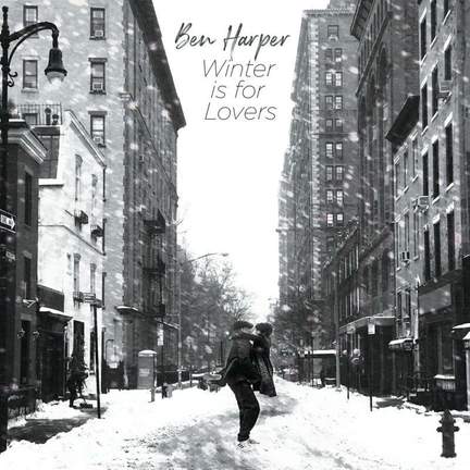 Winter is For Lovers (lp)