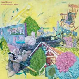 Every Feeling On A Loop (2lp)