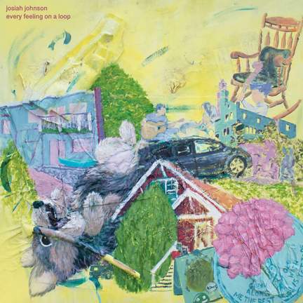 Every Feeling On A Loop (2lp)