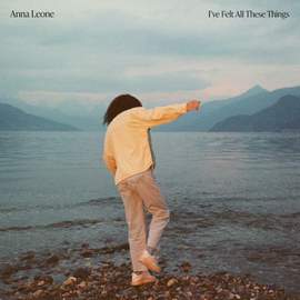 I've Felt All These Things (lp)