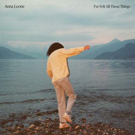 I've Felt All These Things (lp)