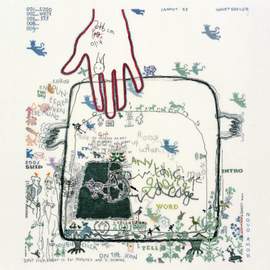 Cannot Be, Whatsoever (lp)