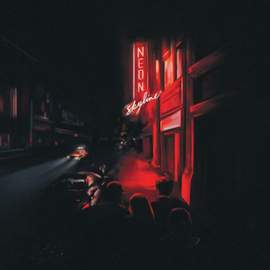 The Neon Skyline (lp)