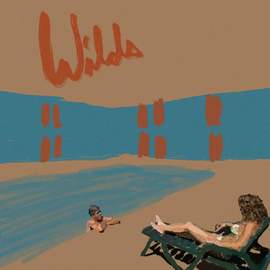 Wilds (lp)