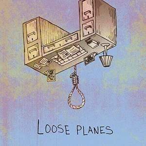 Loose Planes (color Vinyl)
