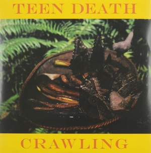 Crawling (color Vinyl)