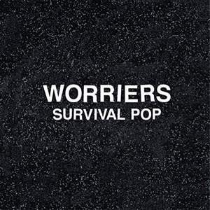 Survival Pop (extended Version) (color Vinyl)