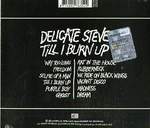Till I Burn Up Product Image