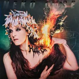 Hell-On