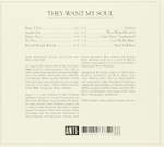 They Want My Soul Product Image