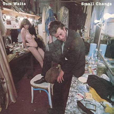 Small Change (lp)
