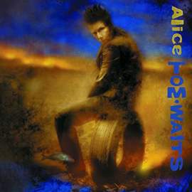 Alice (lp)