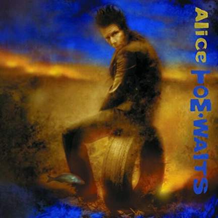 Alice (lp)