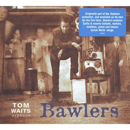 Bawlers