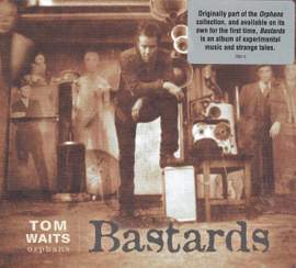 Bastards (2lp)