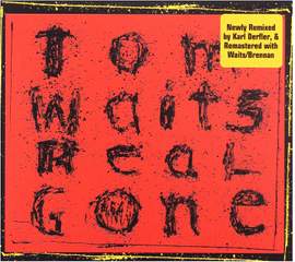 Real Gone (remixed / Remastered)