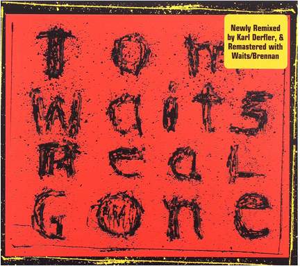 Real Gone (remixed / Remastered)