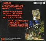 Abysmal Thoughts Product Image