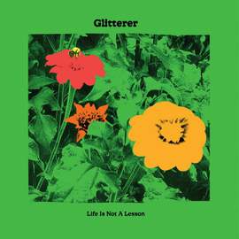Life is Not A Lesson (lp)