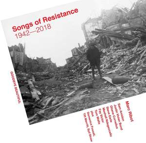 Songs of Resistance 1942 - 201