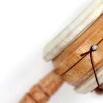 Percussion Plus Honestly Made Balinese monkey drum Product Image