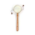 Percussion Plus Honestly Made Balinese monkey drum Product Image