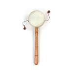 Percussion Plus Honestly Made Balinese monkey drum Product Image