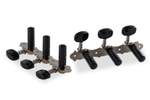 GEWA Classical guitar machine head Pro Arte Nickel Product Image