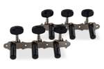 GEWA Classical guitar machine head Pro Arte Nickel Product Image