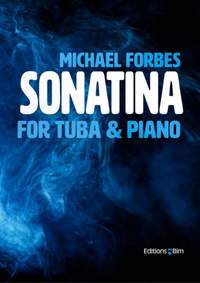 Michael Forbes: Sonatina
